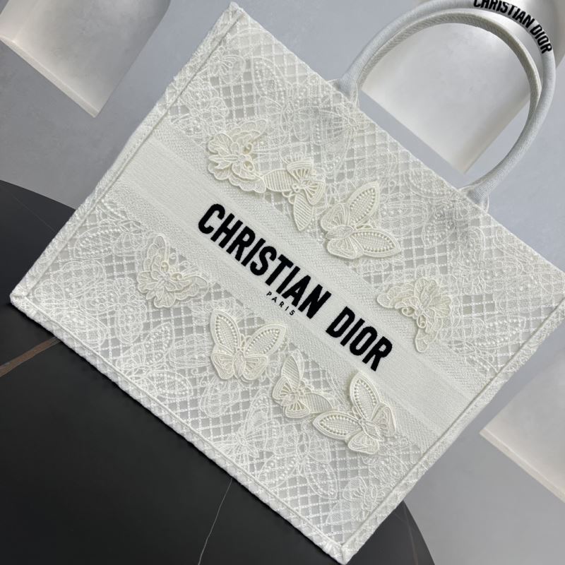 chr1st1an D10r shopping bags
